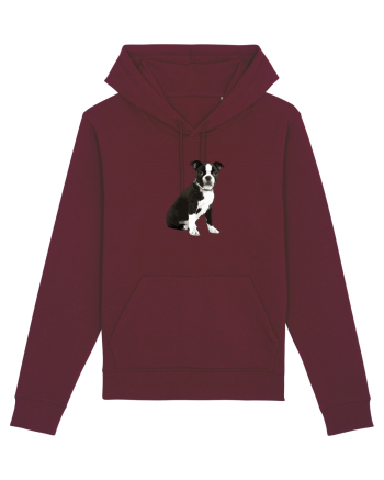 Catelus Burgundy