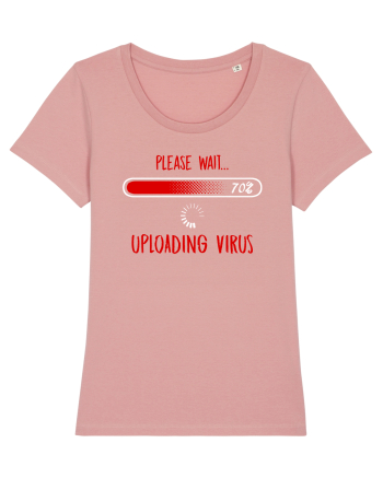 Uploading Virus Canyon Pink