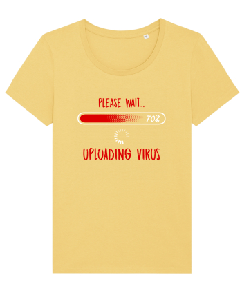 Uploading Virus Jojoba