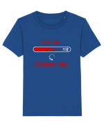 Uploading Virus Tricou mânecă scurtă  Copii Mini Creator