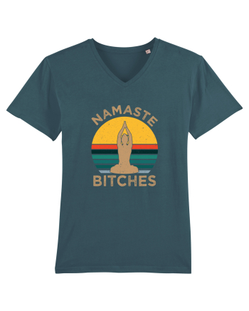 Namaste Bitches Stargazer