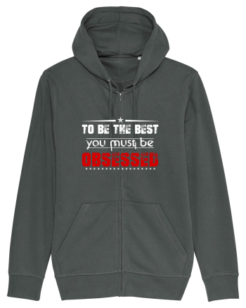 THE BEST Anthracite