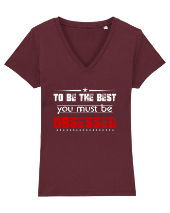 THE BEST Burgundy