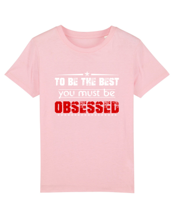 THE BEST Cotton Pink