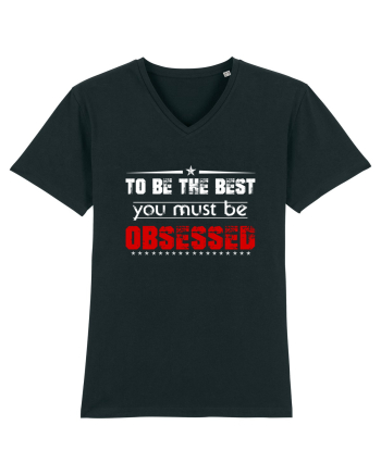 THE BEST Black