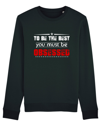 THE BEST Black