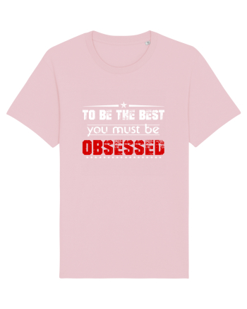 THE BEST Cotton Pink
