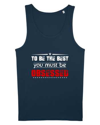 THE BEST Navy