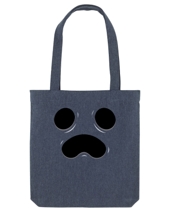 Fata De Fantoma  Midnight Blue