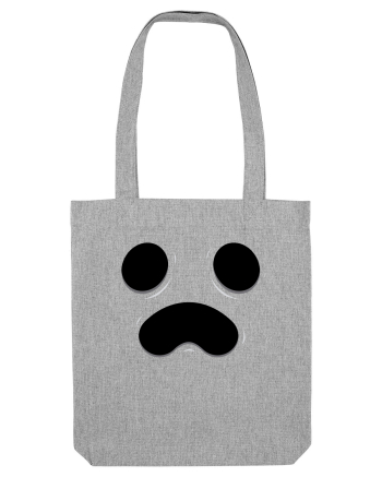 Fata De Fantoma  Heather Grey