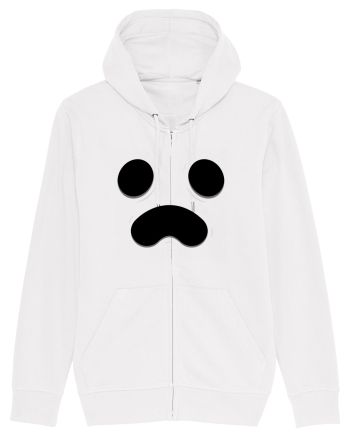 Fata De Fantoma  White