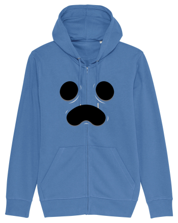 Fata De Fantoma  Bright Blue