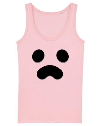 Fata De Fantoma  Cotton Pink