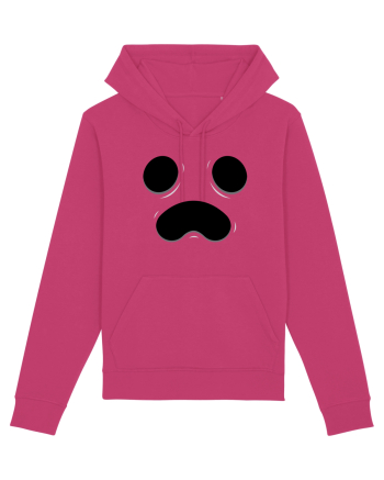 Fata De Fantoma  Raspberry
