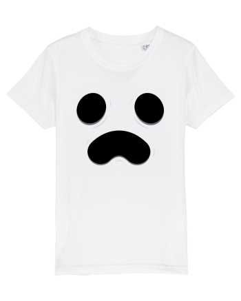 Fata De Fantoma  White