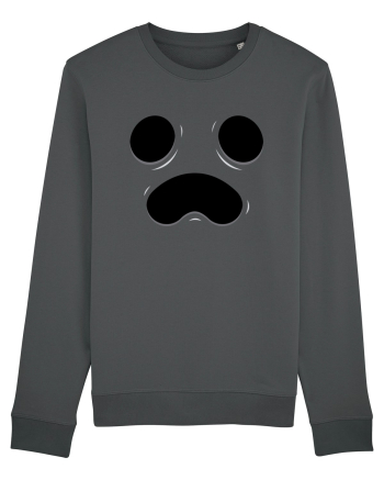 Fata De Fantoma  Anthracite