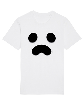 Fata De Fantoma  White