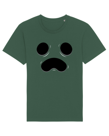 Fata De Fantoma  Bottle Green
