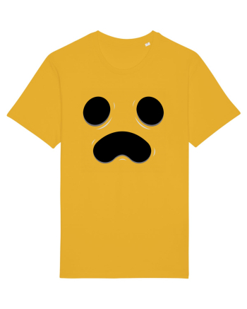 Fata De Fantoma  Spectra Yellow