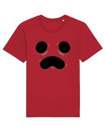 Fata De Fantoma  Red