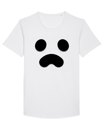 Fata De Fantoma  White