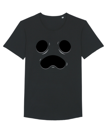 Fata De Fantoma  Black