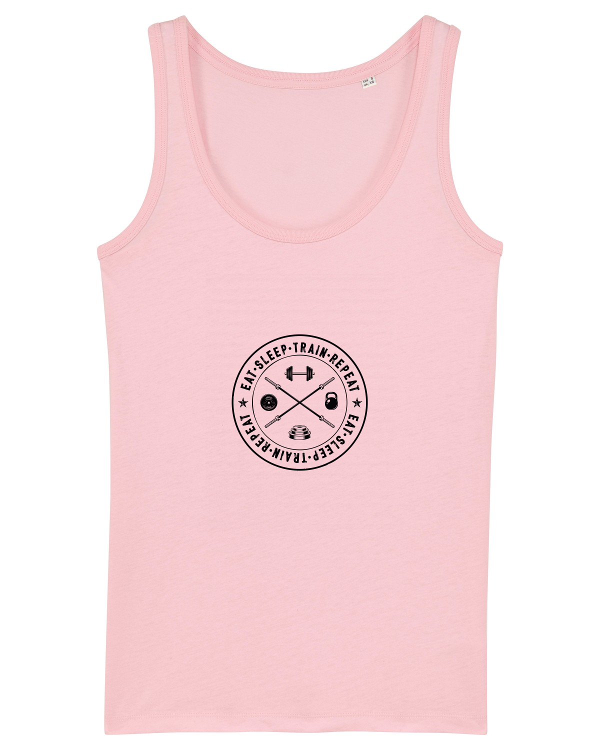 Maiou Damă Dreamer Cotton Pink