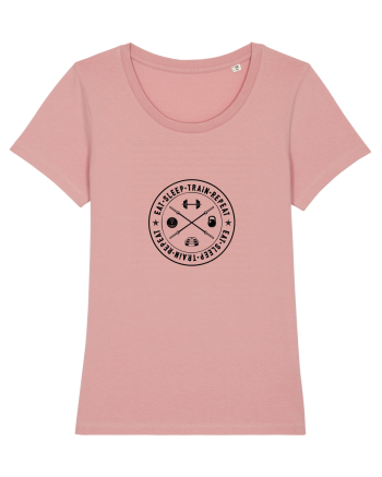 TRAIN Canyon Pink