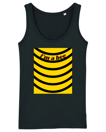I'M A Bee Black