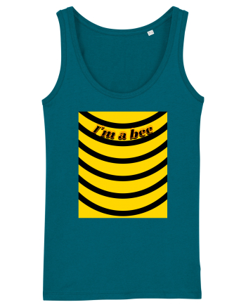 I'M A Bee Ocean Depth