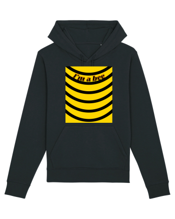 I'M A Bee Black