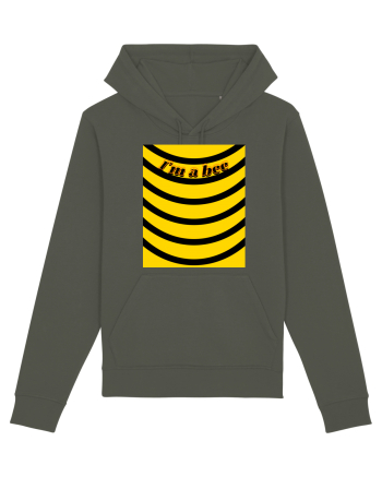 I'M A Bee Khaki