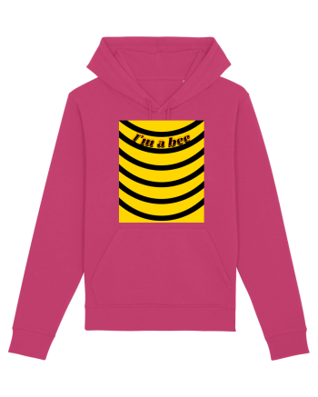 I'M A Bee Raspberry