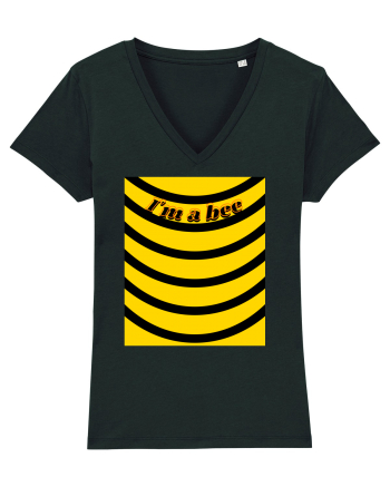 I'M A Bee Black