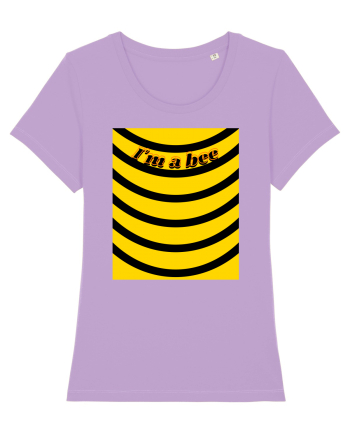 I'M A Bee Lavender Dawn