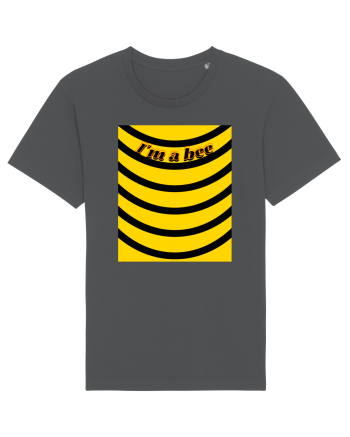 I'M A Bee Anthracite