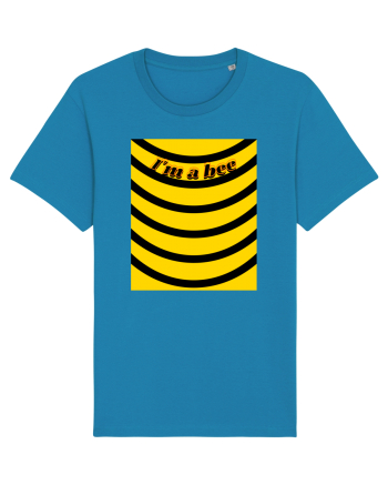 I'M A Bee Azur