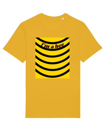I'M A Bee Spectra Yellow