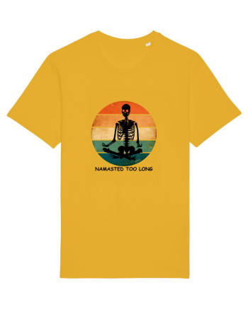 Namasted Too Long Spectra Yellow