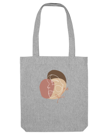 Venice Heather Grey