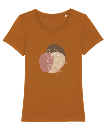 Venice Roasted Orange