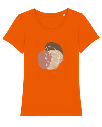 Venice Bright Orange