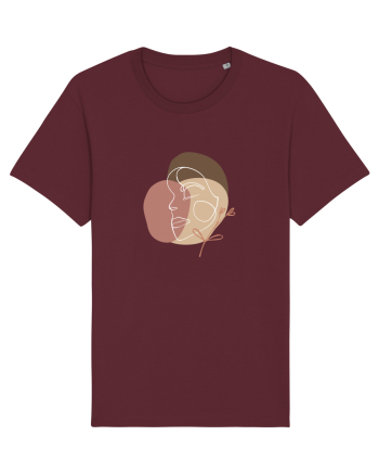 Venice Burgundy