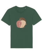 Venice Tricou mânecă scurtă Unisex Rocker