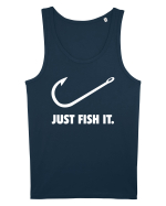 Just Fish It. Maiou Bărbat Runs