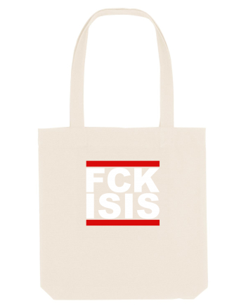 FCK ISIS Natural