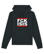 FCK ISIS Hanorac Unisex Drummer