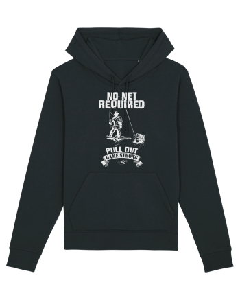 No net required Black