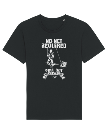 No net required Black
