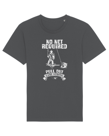 No net required Anthracite
